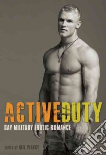 Active Duty libro in lingua di Plakcy Neil (EDT)