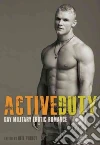 Active Duty libro str