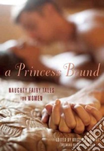 A Princess Bound libro in lingua di Wright Kristina (EDT), Yardley Cathy (FRW)