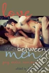 Love Between Men libro str