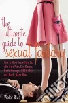The Ultimate Guide to Sexual Fantasy libro str