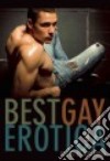 Best Gay Erotica 2015 libro str