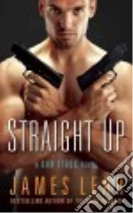 Straight Up libro str