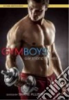 Gym Boys libro str
