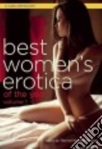 Best Women's Erotica of the Year libro in lingua di Bussel Rachel Kramer (EDT)