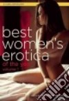 Best Women's Erotica of the Year libro str