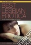 Best Lesbian Erotica libro str