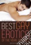 Best Gay Erotica of the Year libro str