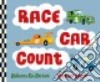 Race Car Count libro str