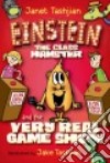 Einstein the Class Hamster and the Very Real Game Show libro str