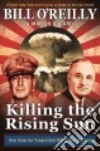 Killing the Rising Sun libro str