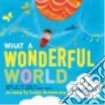 What a Wonderful World