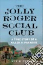 The Jolly Roger Social Club