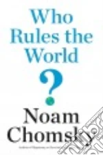 Who Rules the World?