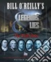 Bill O'Reilly's Legends & Lies libro str