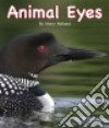 Animal Eyes libro str