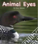 Animal Eyes