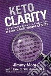 Keto Clarity libro str