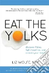 Eat the Yolks libro str