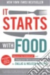 It Starts With Food libro str