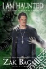 I Am Haunted