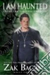 I Am Haunted libro str