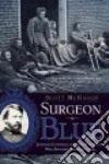 Surgeon in Blue libro str