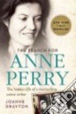 The Search for Anne Perry