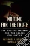 No Time for the Truth libro str