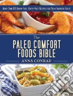 The Paleo Comfort Foods Bible libro str