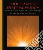 1,001 Pearls of Spiritual Wisdom libro str