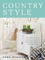 Country Style libro str