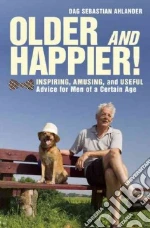 Older & Happier! libro str