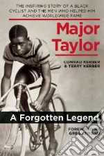 Major Taylor libro str