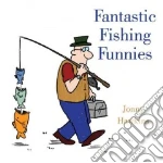 Fantastic Fishing Funnies libro str