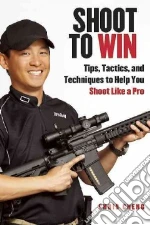 Shoot to Win libro str