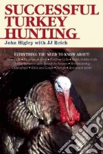 Successful Turkey Hunting libro str