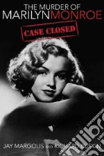 The Murder of Marilyn Monroe libro str