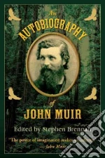 An Autobiography of John Muir libro str