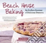Beach House Baking libro str