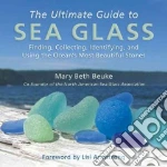 The Ultimate Guide to Sea Glass libro str