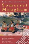 The Great Novels and Short Stories of Somerset Maugham libro str
