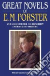 Great Novels of E. M. Forster libro str