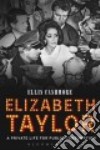 Elizabeth Taylor libro str