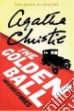 The Golden Ball and Other Stories