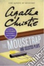 The Mousetrap and Selected Plays