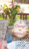 A Change in Altitude libro str