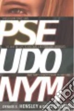 Pseudonym
