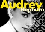 Audrey Hepburn libro str