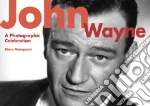 John Wayne libro str